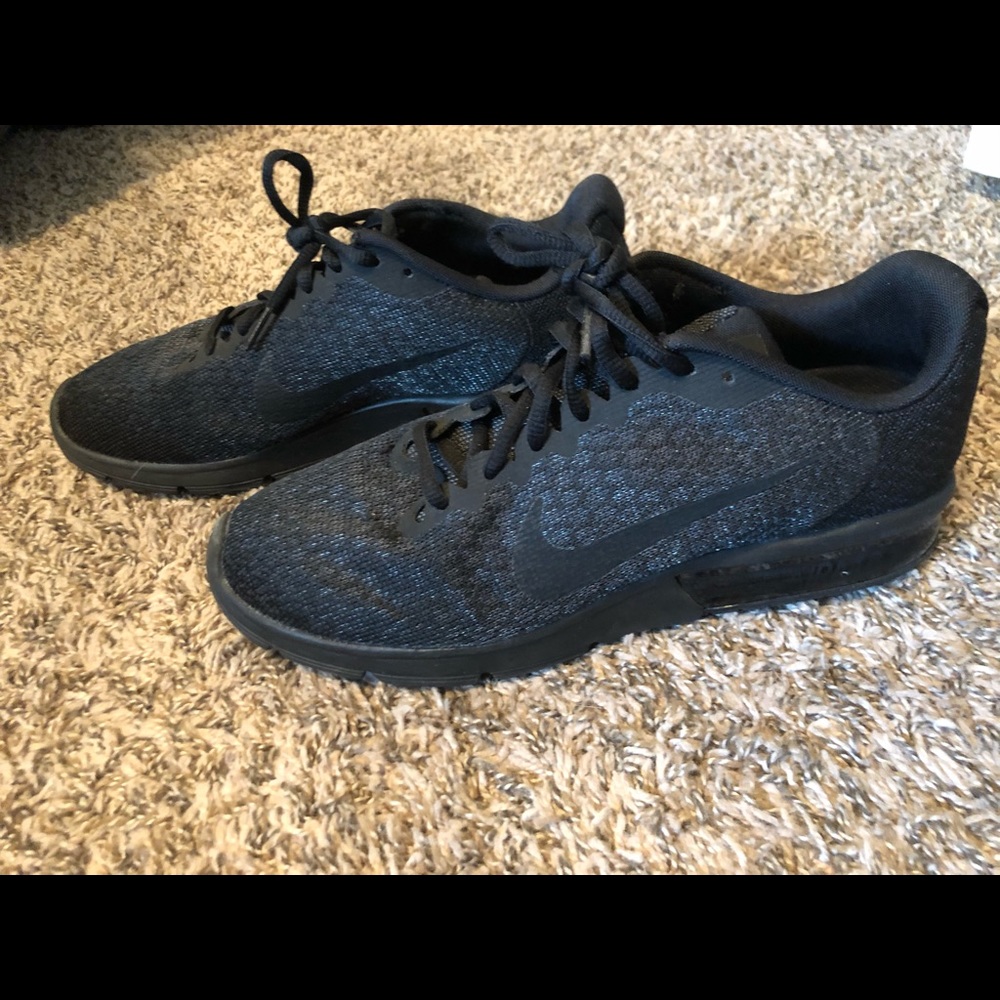Nike air maxx